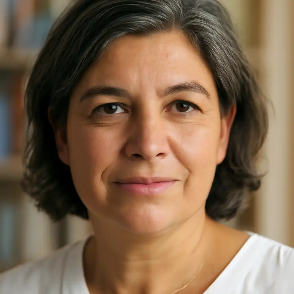 Martina Genovese